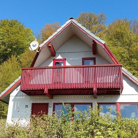 Seepark Kirchheim Haus Mathilde מראה חיצוני תמונה