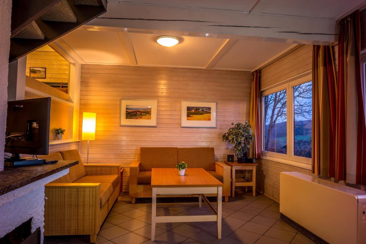 Seepark Kirchheim Haus Mathilde מראה חיצוני תמונה